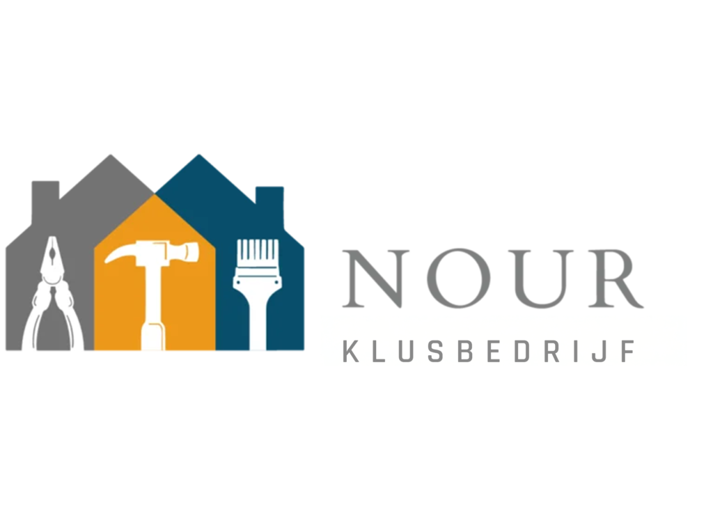 Nour Klusbedrijf Logo 1