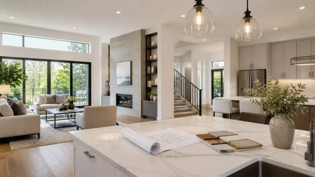 Renovatie Gorinchem met moderne woningverbetering voor meer comfort en ruimte