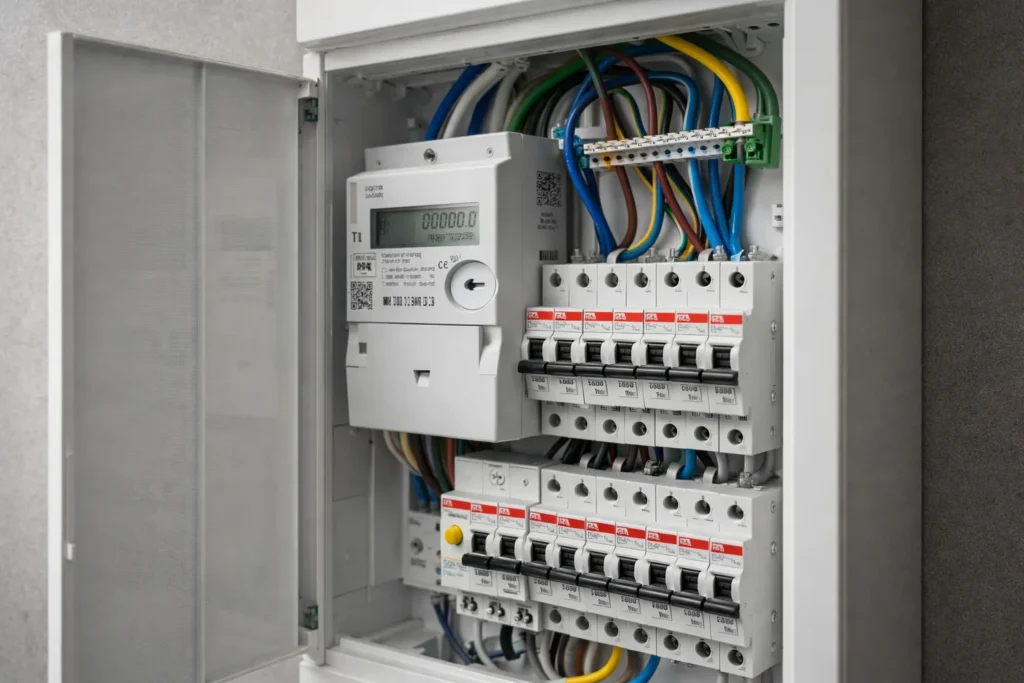 Meterkast vervangen Gorinchem met moderne groepenkast voor meer veiligheid en capaciteit