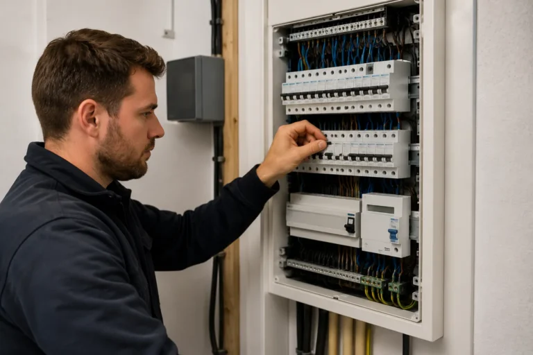 Meterkast vervangen Gorinchem voor veilige en stabiele stroomvoorziening