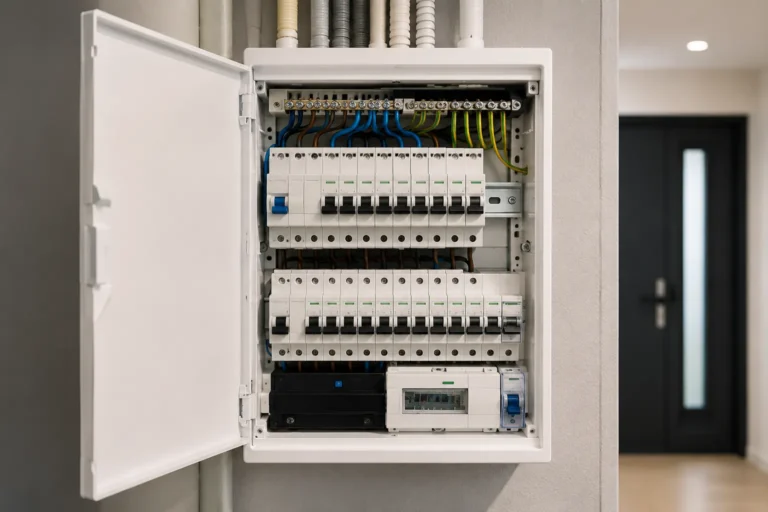 Meterkast vervangen Gorinchem voor moderne en veilige elektra