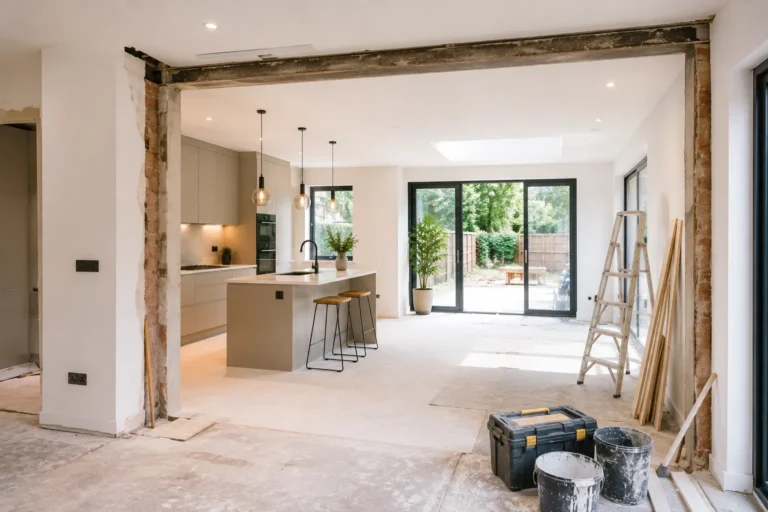 Renovatie Gorinchem voor meer ruimte en woonplezier