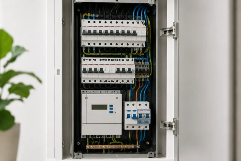 Meterkast vervangen Gorinchem voor een veilige en overzichtelijke elektrische installatie.