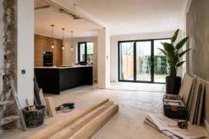 Renovatie Gorinchem voor meer wooncomfort in huis
