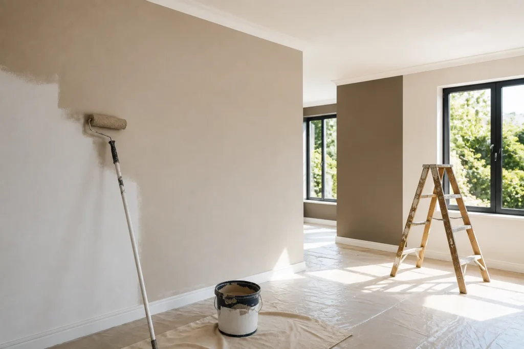 Schilderwerk Gorinchem voor een frisse en verzorgde woning